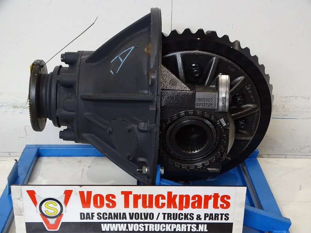 Scania R 2024 - R-780 2.59 EXCL.SPER obrázek 1