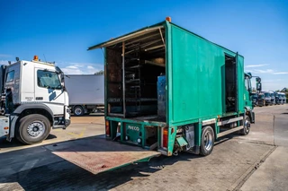 Iveco Eurocargo 2005 - 120E18 obrazek 7