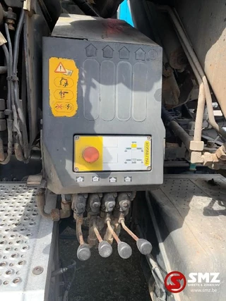 Palfinger N/A 2012 - Occ Autolaadkraan Palfinger PK23001 obrazek 7