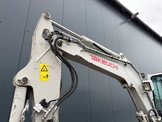 Takeuchi N/A 2010 - TB235 image 16