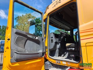 Scania G 2011 - G480 bild 14