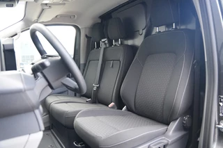 Ford Transit Custom 2026 - 320 2.0 TDCI L1H1 Trend 170pk - 2x Schuif - Camera - Stoelverwarming - Carplay - LED - Rijklaar bild 17
