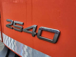 Mercedes-Benz Actros 2018 - 2540 zdjecie 17