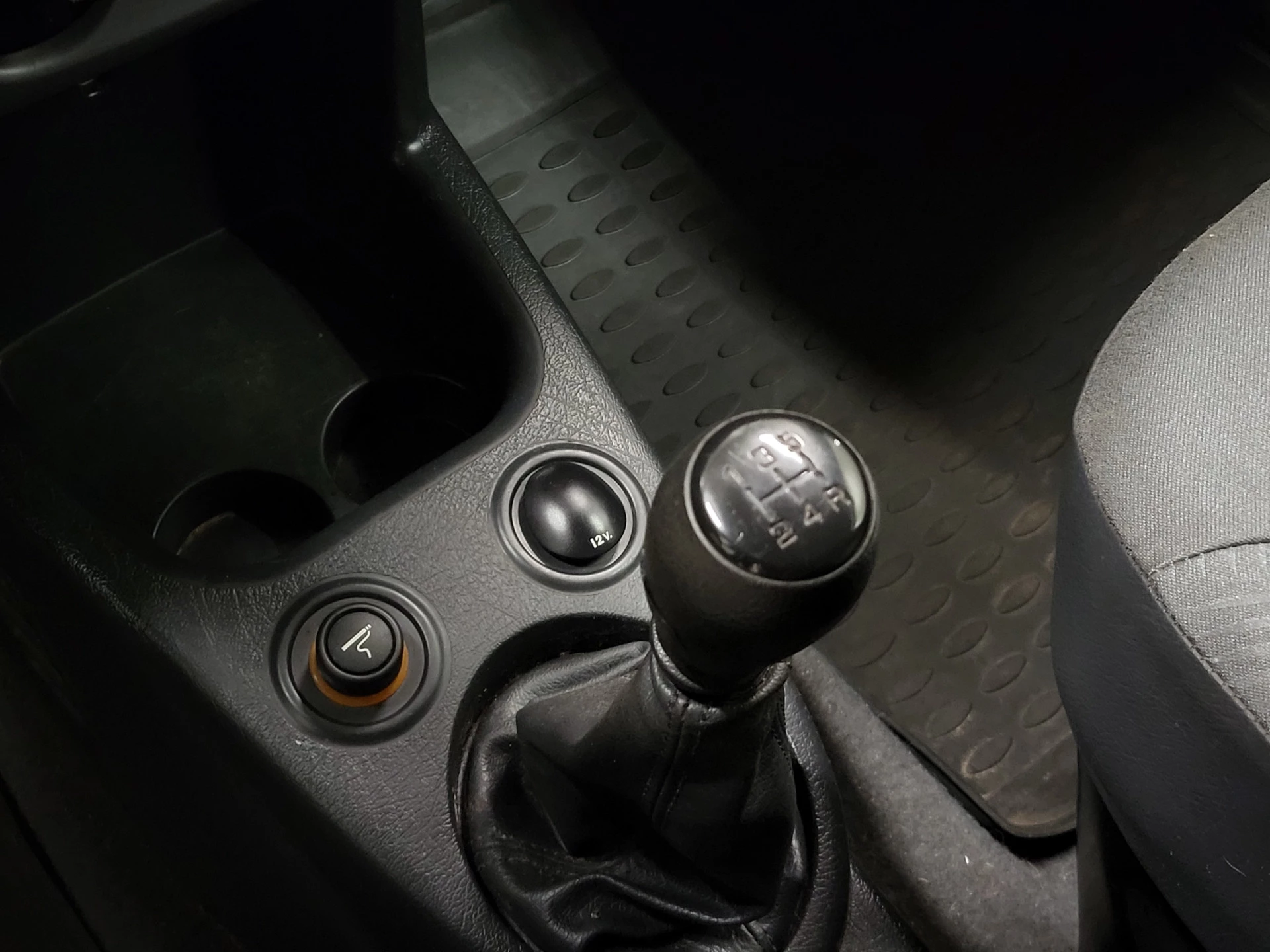 Citroën Berlingo 2006 - 1.6HDI Trekhaak obrázek 11