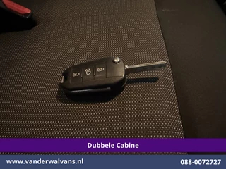 Peugeot Expert 2021 - 2.0 BlueHDI 123pk Automaat L3H1 Dubbele Cabine Euro6 Airco | 6-Zits | Camera | Navigatie image 21