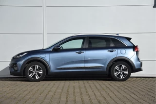 Kia Niro 2021 - 1.6 GDi PHEV DynamicLine | Verkocht | obrazek 5