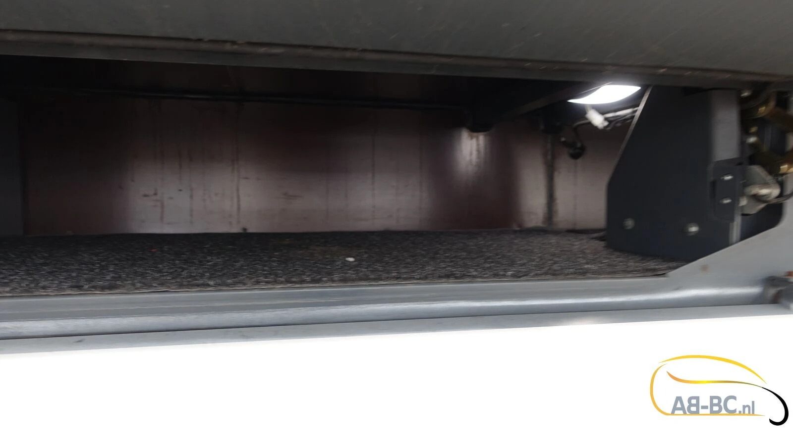 Scania Interlink, 59 Seats, Euro 6 2017 afbeelding 40
