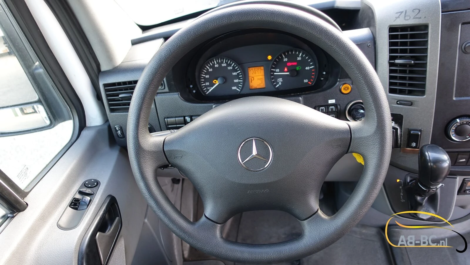Mercedes-Benz Sprinter 2014 - Mid City - 15 SEATS EURO 5 *New Engine* Bild 30