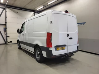 Mercedes-Benz Sprinter 2021 - 311CDI Trekhaak Euro 6! obrazek 16
