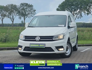 Volkswagen Caddy 2020 - 2.0 in vendita