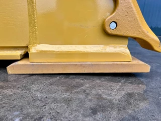 Cat N/A 2026 - 980 incl. cutting edge + side protectors obrazek 7