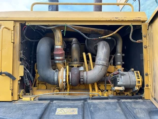 Caterpillar 140H 2005 - N/A zdjecie 27
