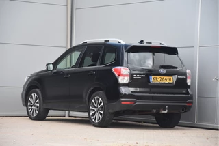 Subaru Forester 2016 - 2.0 Premium | 18" | Trekhaak | Mooi! | obrazek 23