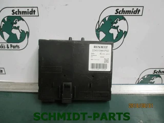 Renault - 7422451944 BBM Regeleenheid imagem 2 miniatura
