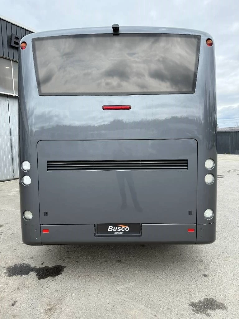 Volvo 2008 - Contrast "Motorhome" afbeelding 11