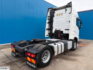 Volvo FH 2020 - 460 EURO 6D, Standairco, I-Shift, 2 Tanks immagine 4