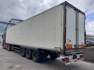 Schmitz Cargobull Schmitz Cargobull PRICES FROM €6950 TO €8950 2012 - N/A image 5