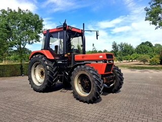 Case 845XLA 1990 afbeelding 3 miniatuur