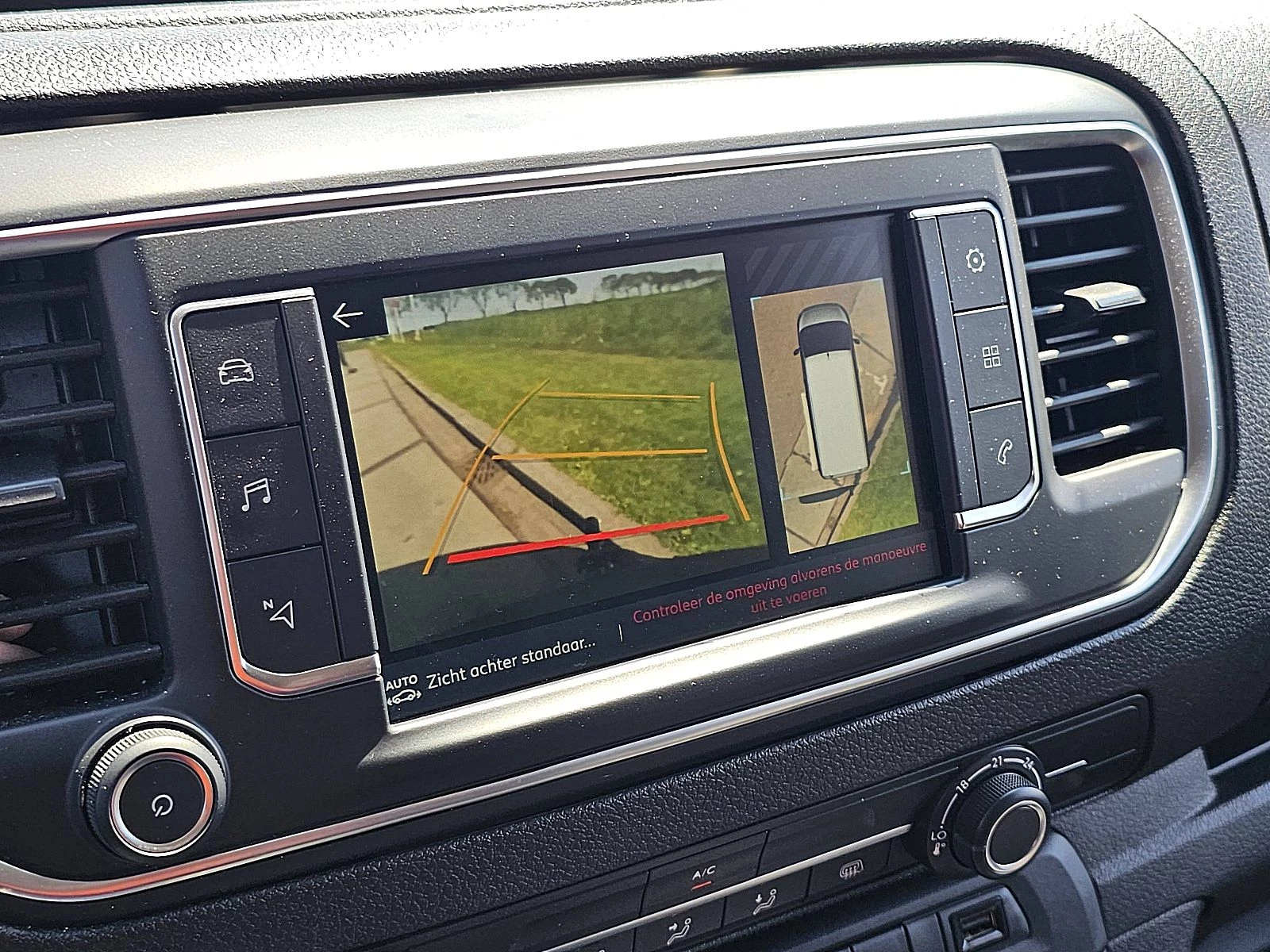 Fiat Scudo 2023 - 2.0 immagine 18