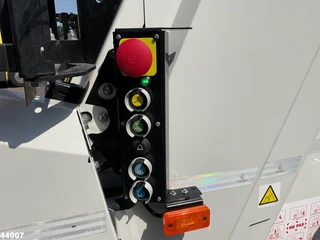 FUSO Canter 2024 - Terberg RosRoca 7m³ obrazek 9