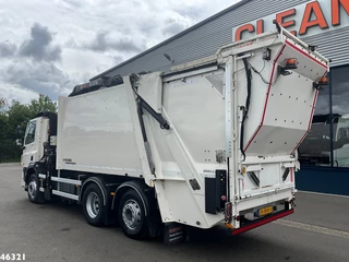 DAF FAN CF 290 Euro 6 Hiab 21 Tonmeter laadkraan 2018 - N/A obrazek 2