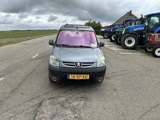 Peugeot Partner 2006 afbeelding 2 miniatuur