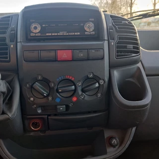Peugeot COXX 2003 - N/A obrazek 5