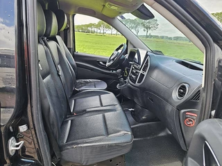 Mercedes-Benz Vito 2019 - 114 obrazek 7