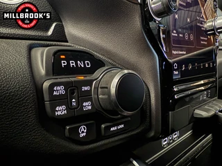Dodge Ram 1500 2024 - Big Horn immagine 13