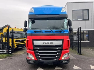 DAF XF 440 2017 - N/A zdjecie 2