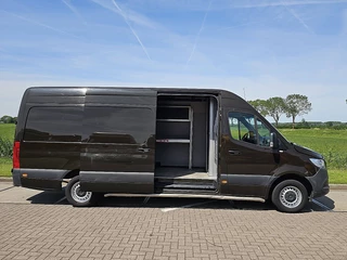 Mercedes-Benz Sprinter 2020 - 315 obrazek 14