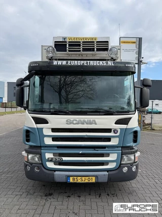 Scania P 2007 - 230 image 7