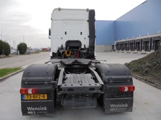 Mercedes-Benz Actros 2015 - 1943 LS NL TRUCK image 5