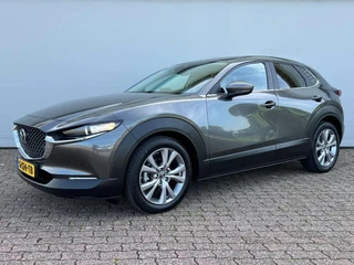 Mazda CX-30 2019 - N/A immagine 1