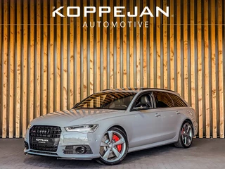 Audi S6 2016 - Avant 4.0 TFSI 450PK Pro Line Plus imagen 1