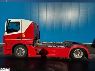 Mercedes-Benz Actros 2015 - 1843 EURO 6, Hydrauliek, Retarder, LOHR imagem 12