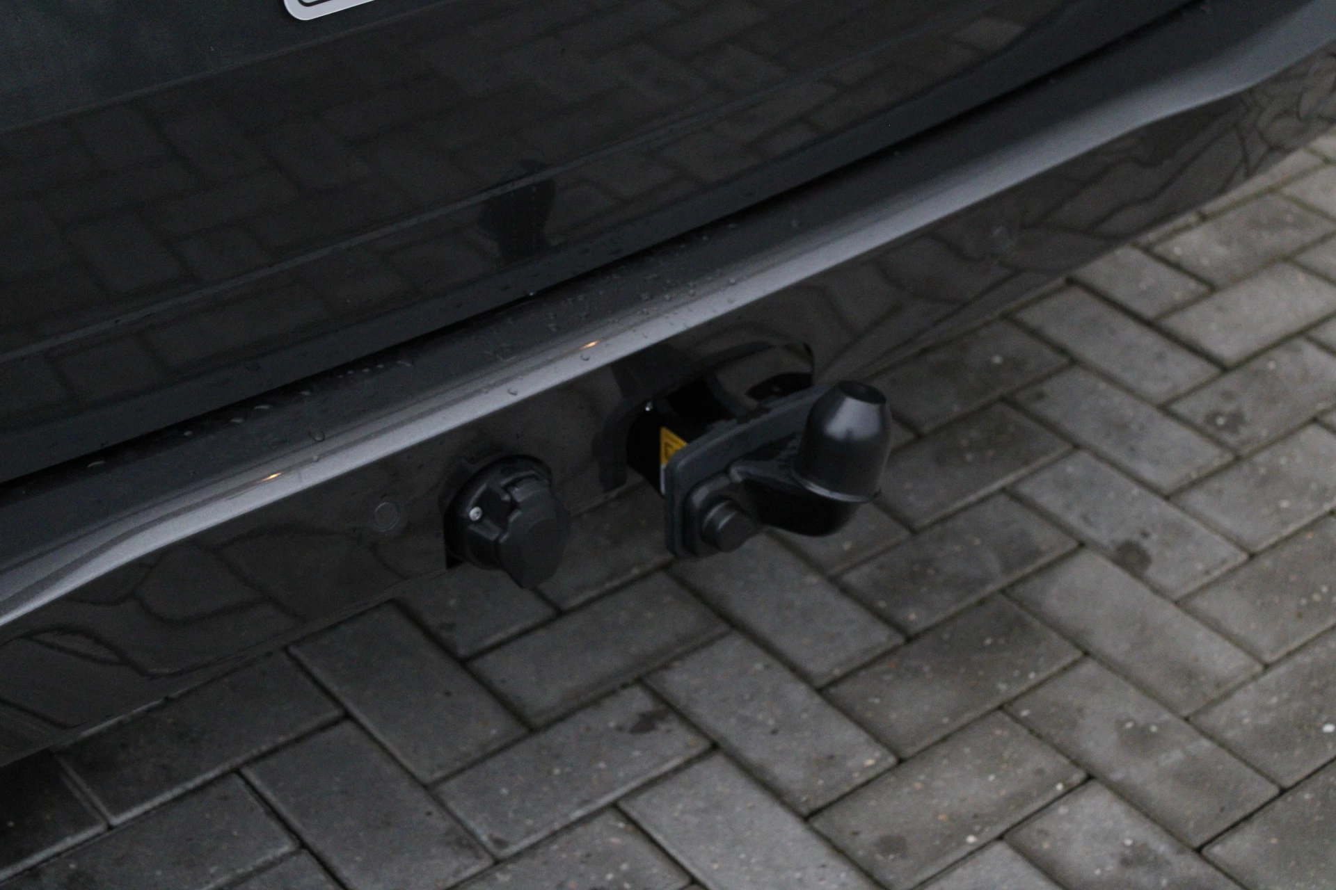 Ford Tourneo Custom 2025 - 340 2.5 PHEV L2H1 Titanium X 232pk | 2x Schuifdeur | ACC | 360 camera | Leder | Navi | Verwarmd stuurwiel | 19" LM velgen | Rijklaar image 11