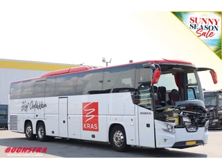 VDL FUTURA FHD2-139/440 2018 - 61-Pers. Euro 6 477977 Km!! afbeelding 2 miniatuur