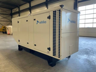 Rehlko 2026 - KD250 - 250 kVA Generator - DPX-17013 Bild 3 Miniaturansicht