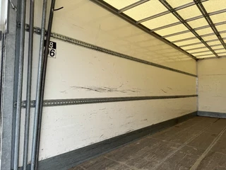 Mercedes-Benz Antos 2018 - 1924 - 3 UNITS! - 4X2 + EURO 6 + DHOLLANDIA LIFT image 10