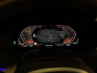 BMW X5 2019 - xDrive40i High Exe 7p. zdjecie 17