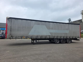 Schmitz Cargobull SCB - Disc 2014 - N/A zdjecie 8