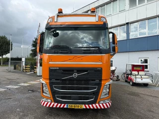 Volvo FH 2015 - 4 zdjecie 2