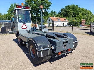 DAF TT2100DH - N/A image 4