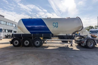 FELDBINDER N/A 2012 - EUT 40.3- 40.000 L CEMENT/CIMENT/ZEMENT bild 3