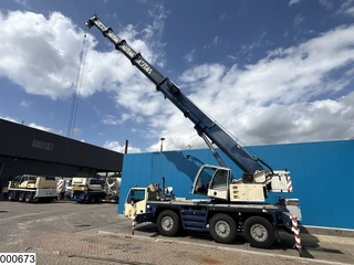 Terex 2008 - AC 50 6x6, 50.000 kg, 40 m afbeelding 3 miniatuur