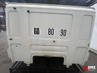 DAF N/A 2010 - Occ cabine compleet DAF immagine 10