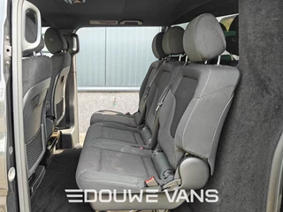 Mercedes-Benz V-Class 2023 - V300 L2 4MATIC AMG LED Lang DAB 239PK Night Pakket zdjecie 32