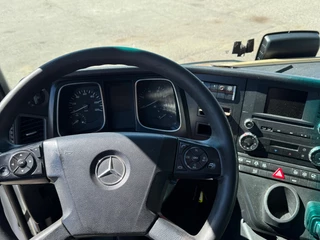 Mercedes-Benz Actros 2016 - 1840 6X2 EURO 6 CHASSIS imagem 11