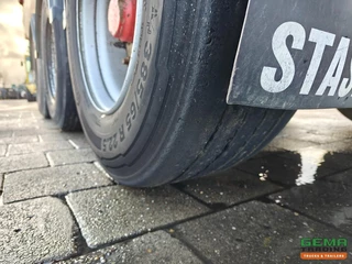 Stas S300CX 2012 - N/A afbeelding 20
